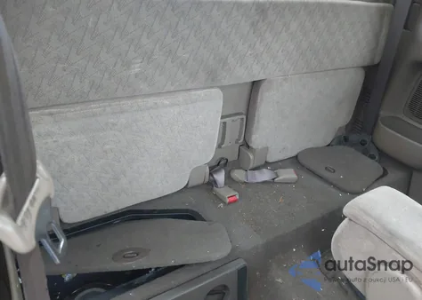 2003 Toyota Tacoma из США, поврежденный, VIN 5TEWM72N03Z221473